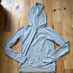 Outdoor voices Cloudknit Hoodie